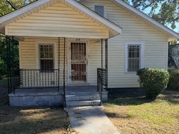 213 Jessamine St, Darlington, SC 29532