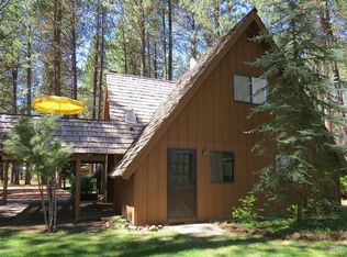 13961 SW Knickerbocker Ln, Camp Sherman, OR 97730