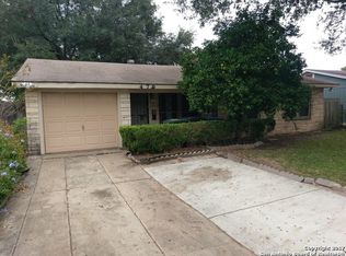 479 Anton Dr, San Antonio, TX 78223