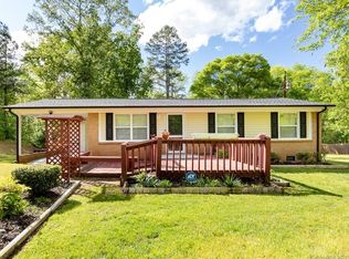 8370 Flowes Store Rd, Concord, NC 28025