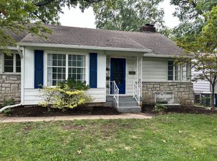 8001 Ward Parkway Plz, Kansas City, MO 64114