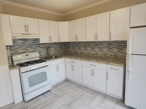 641 Ferry St, New Haven, CT