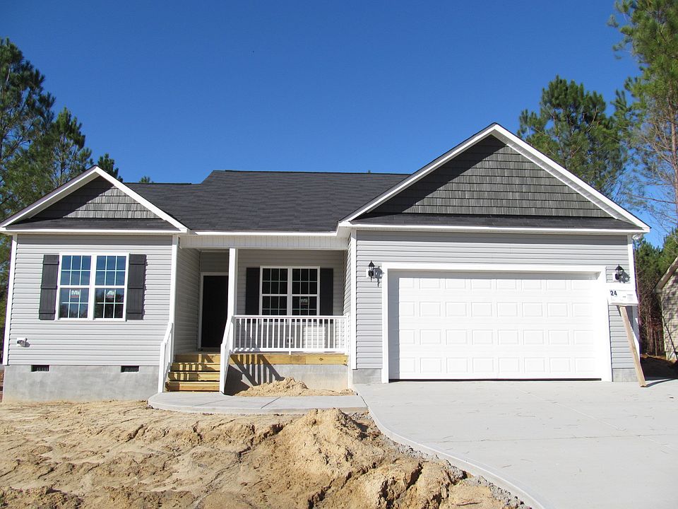 Wonderful Curb Appeal