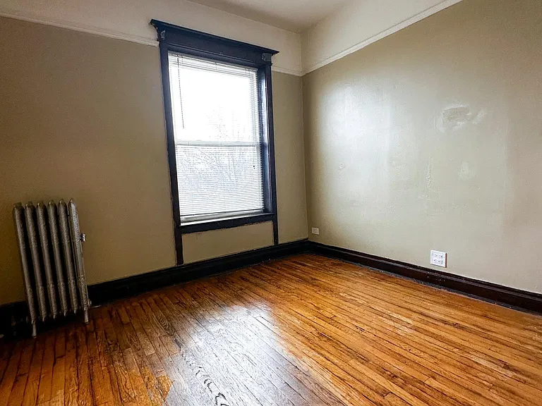 5410 S Indiana Ave #2N — Photo 4