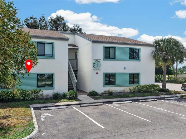 876 116TH AVENUE N #103, ST PETERSBURG, FL 33716