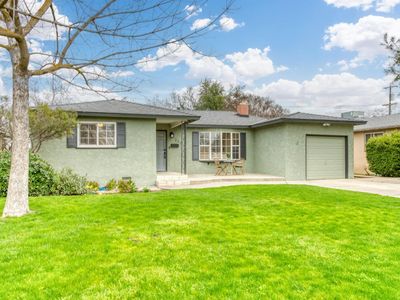 125 N Pollasky Ave, Clovis, CA, 93612