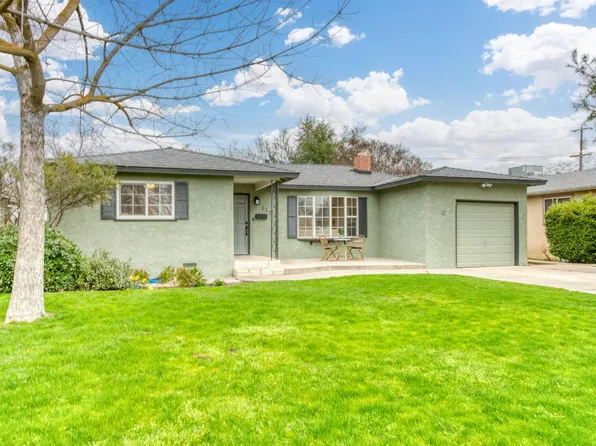 125 N Pollasky Ave, Clovis, CA 93612