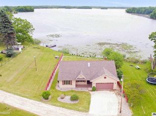 3445 Wanda Dr, Jackson, MI 49201