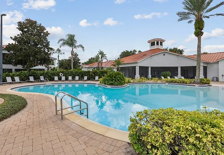 Tortuga Bay at Waterford Lakes — Photo 12