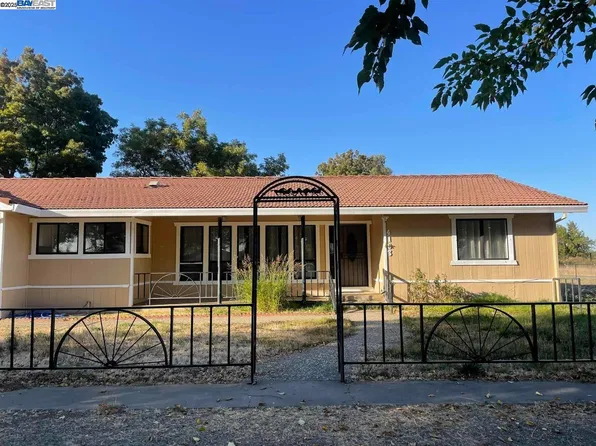 4163 Sutton Rd, Maxwell, CA 95955