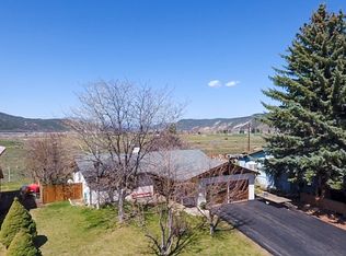 99 Arapahoe, El Jebel, CO 81623
