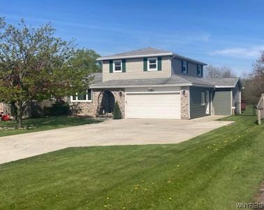 2581 Stony Point Rd, Grand Island, NY, 14072