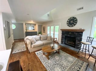622 Old Pond Ln #622, Norwich, CT 06360
