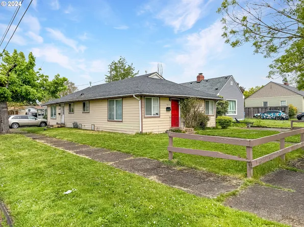1615 Grant St NE, Salem, OR 97301