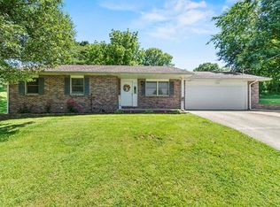 1302 Annette Dr, Jackson, MO 63755
