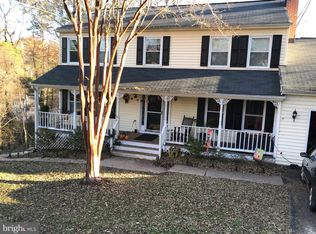 218 Stern Cv, Stafford, VA 22554