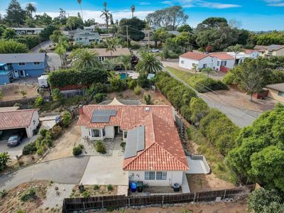 1246 Jessie Ln, Vista, CA, 92083