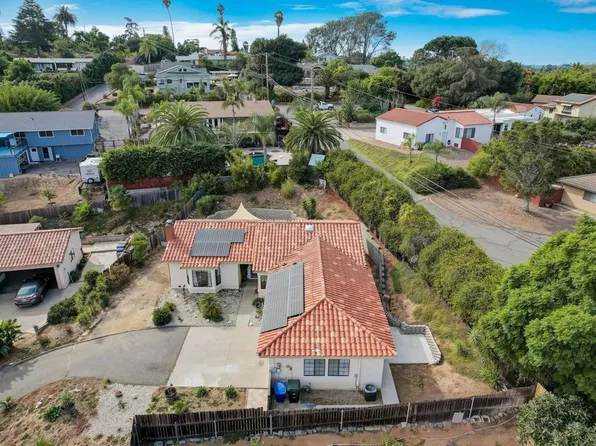 1246 Jessie Ln, Vista, CA 92083