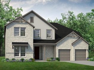 3010 Wallis Dr, Melissa, TX 75454