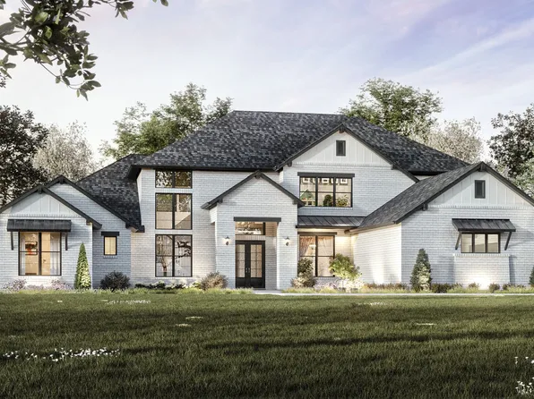 1412 Hidden Cove Dr, Lakewood Village, TX 75068