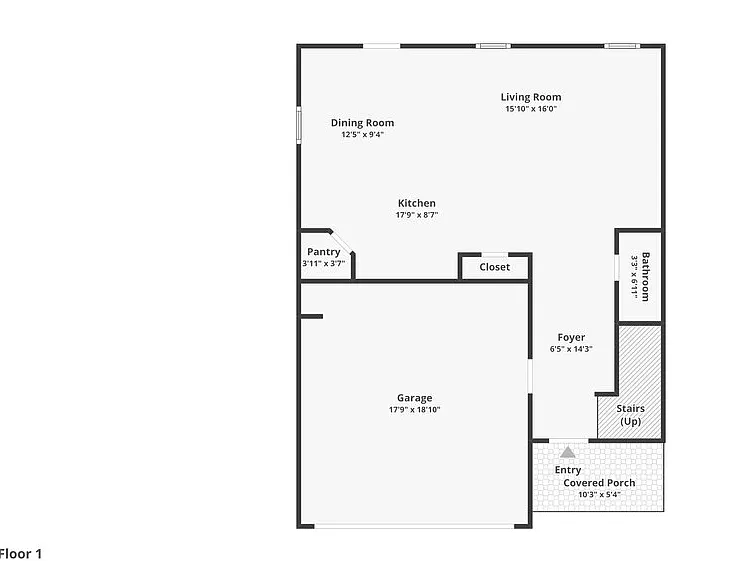 643 Mackenzie Cv — Photo 2