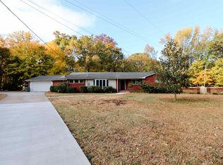 144 Thompson Dr, Ripley, TN 38063