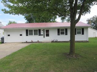 433 Line St, Decatur, IN 46733