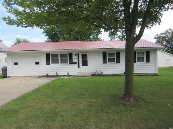 433 Line St, Decatur, IN 46733