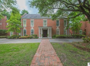 2709 Idevan Ln, Monroe, LA 71201