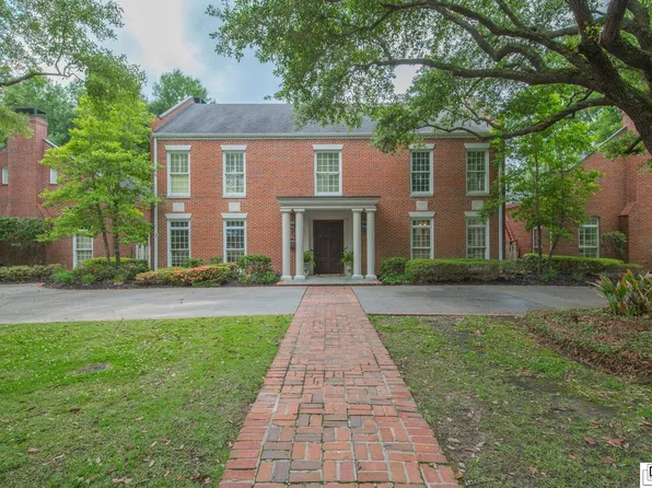 2709 Idevan Ln, Monroe, LA 71201