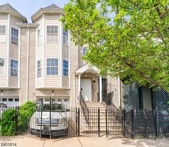 72 Murray St, Newark, NJ, 07114