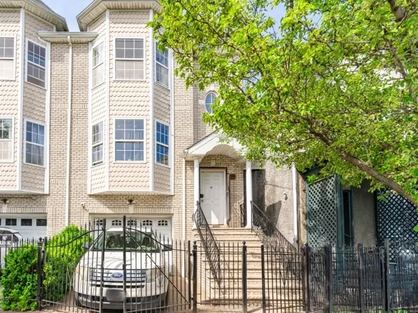 72 Murray St, Newark City, NJ 07114