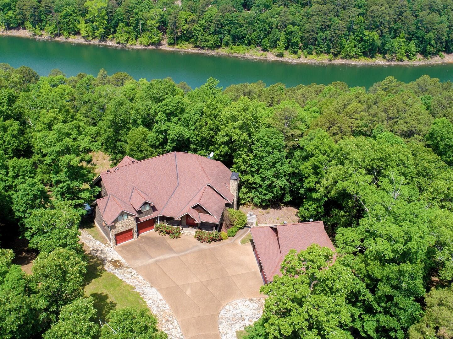 85 Buckhead Trl, Higden, AR 72067 MLS 23244 Zillow