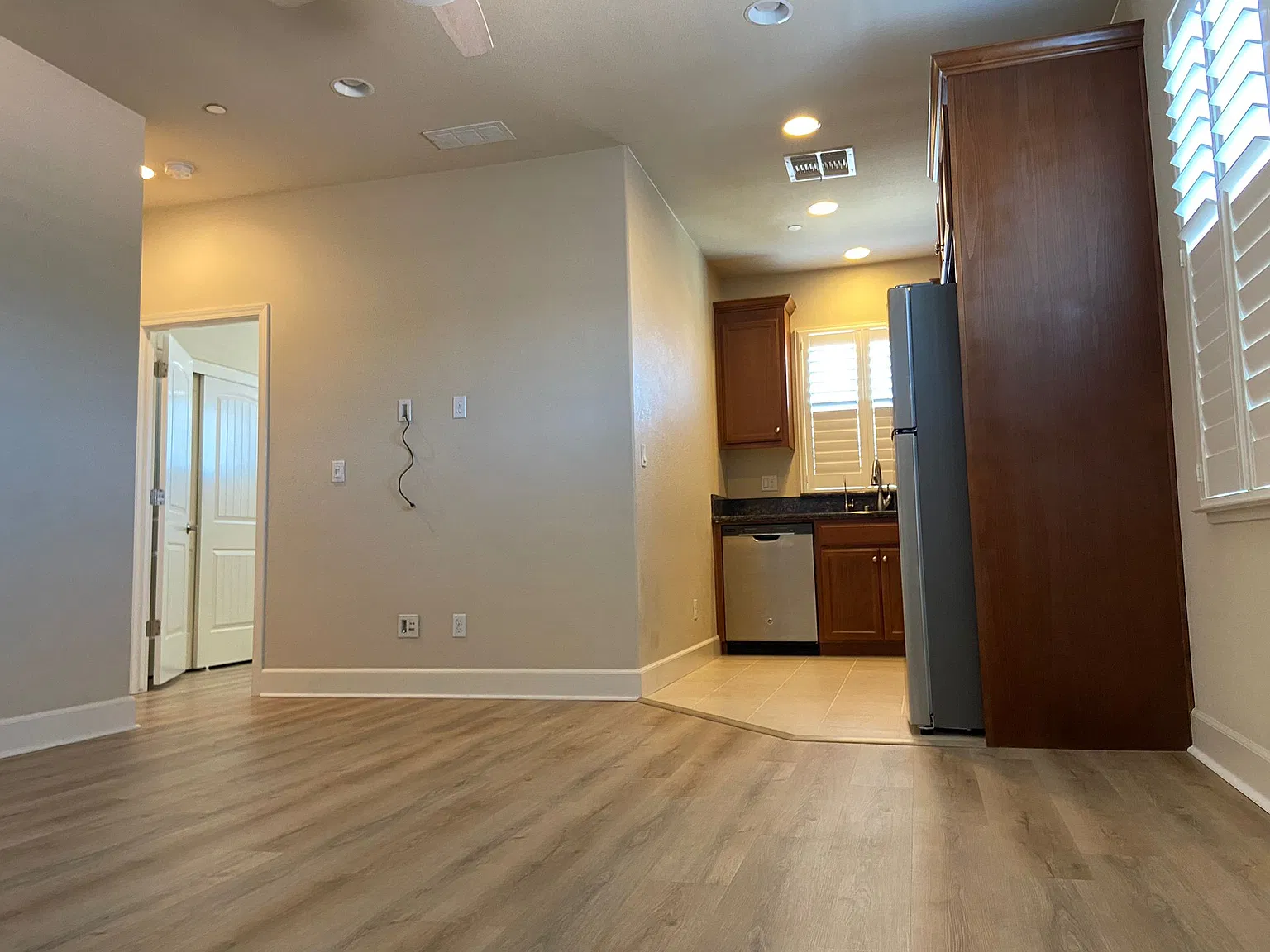 1 bed, 505 sqft, $1,650 — Photo 3