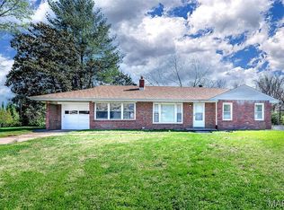 79 S Floridale Dr, Saint Louis, MO