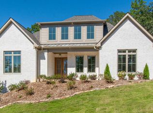 104 Bear Den Ct, Little Rock, AR 72223