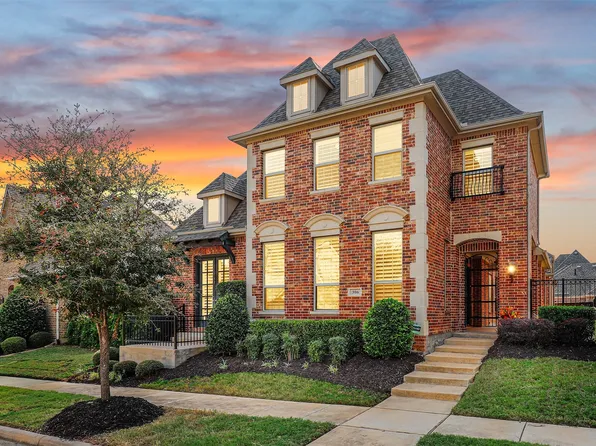 306 Montpelier Dr, Southlake, TX 76092