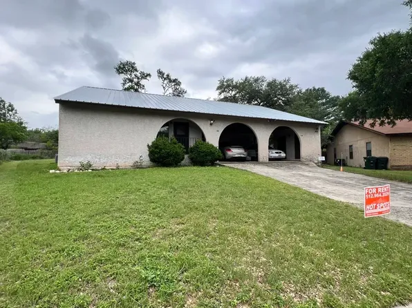 0 106/108 Lbj Cv #108, San Marcos, TX 78666