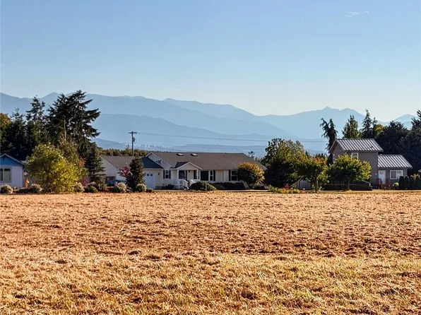0 Territory Road, Sequim, WA 98382