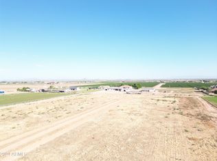 2 N Ellison Dr, Coolidge, AZ 85128