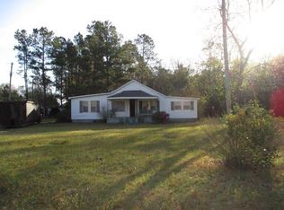 479 Tee Vee Rd, Elloree, SC 29047