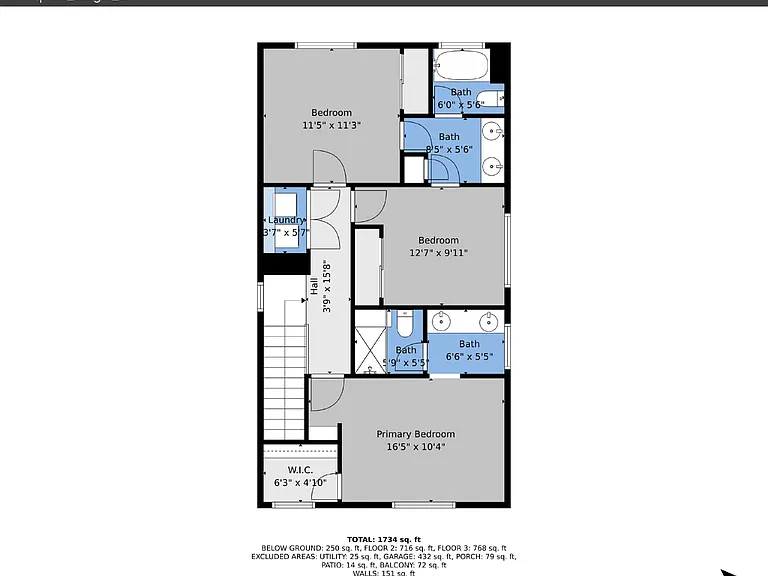 2350 S Troy Ct — Photo 47