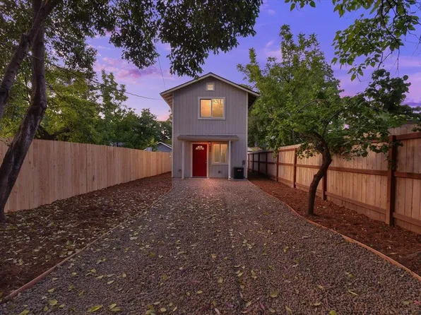 980 California St, Chico, CA 95928