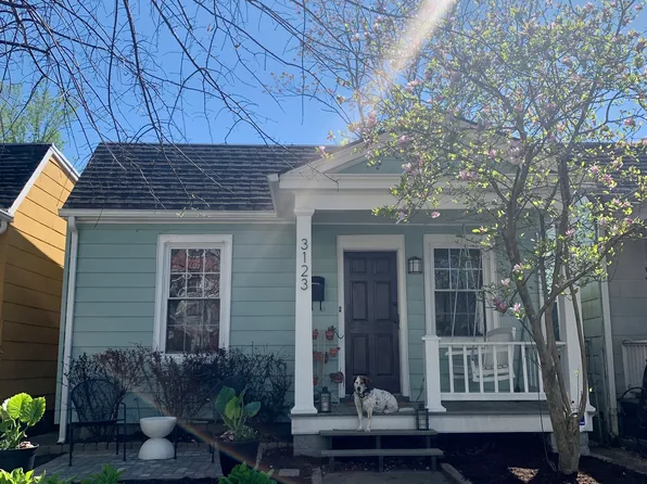 3123 Parkwood Ave, Richmond, VA 23221
