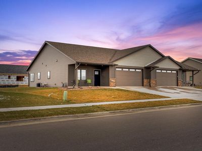 715 Crockett DRIVE, Holmen, WI, 54636