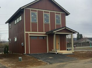 1621 Stella Ln, Hood River, OR