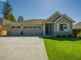 5809 NE 124th St, Vancouver, WA 98686