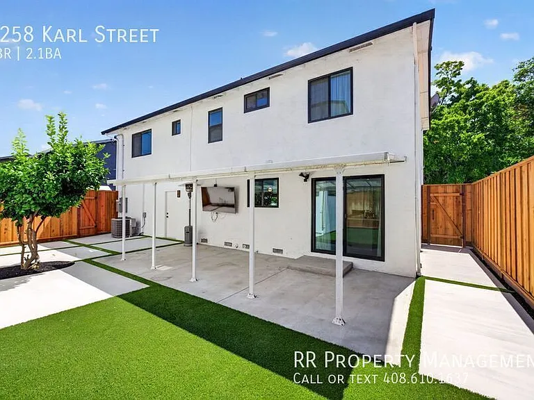 1258 Karl St — Photo 36
