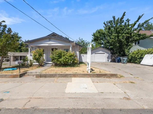2855 Branch St, Sacramento, CA 95815