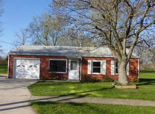 1067 Sheffield Dr, Mason, OH 45040